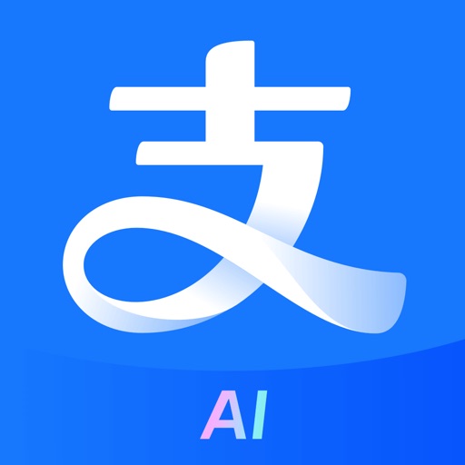 支付宝 Logo