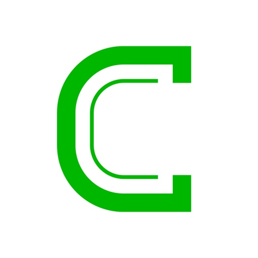曹操出行 Logo