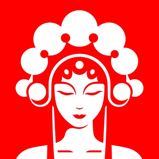 霸王茶姬 Logo
