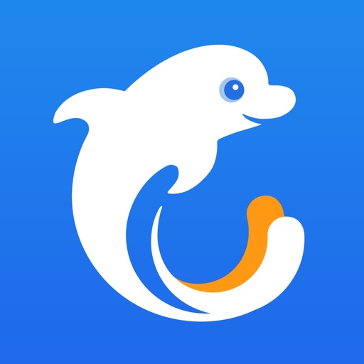 携程旅行 Logo