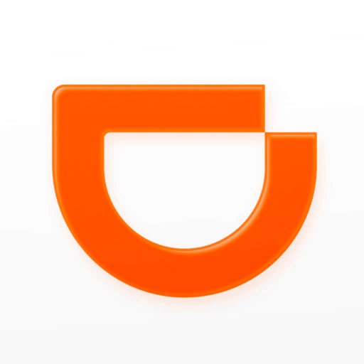 滴滴出行 Logo