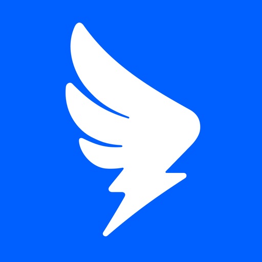 钉钉 Logo