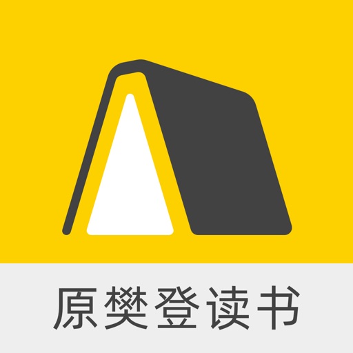 帆书 Logo
