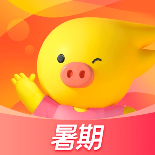 飞猪旅行 Logo