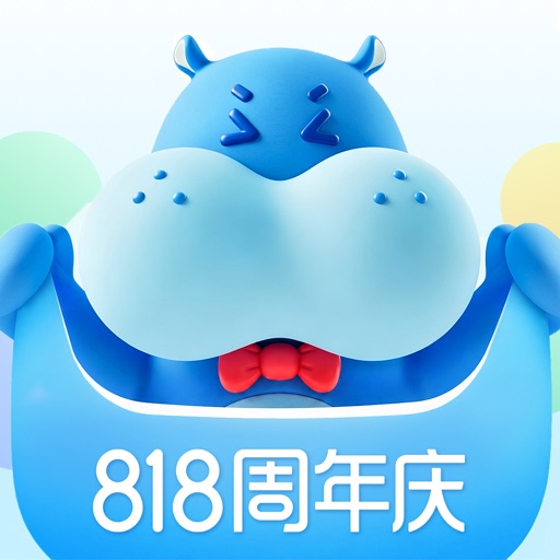 盒马鲜生 Logo