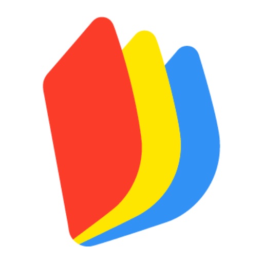 掌阅 Logo