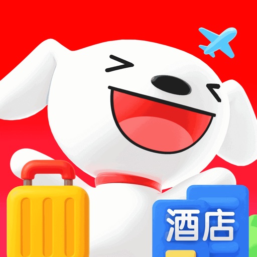 京东 Logo
