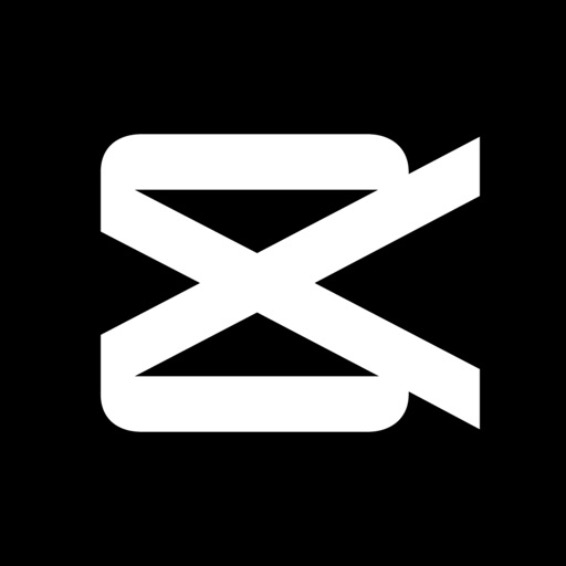 剪映 Logo