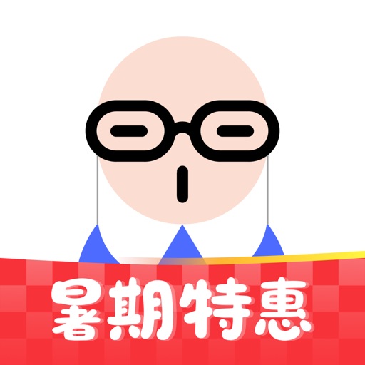 凯叔讲故事 Logo