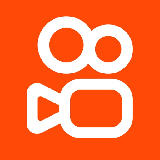 快手 Logo