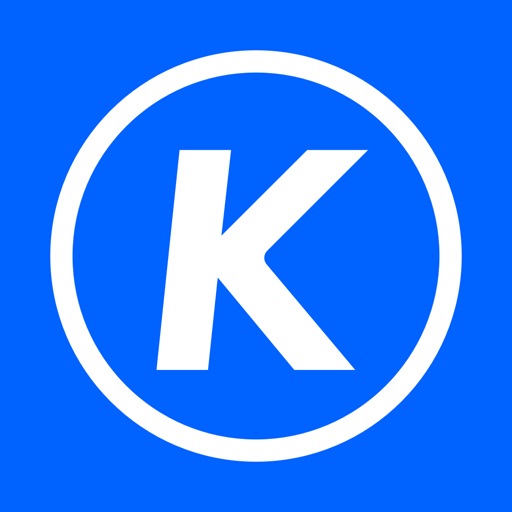 酷狗音乐 Logo