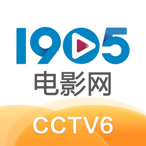 1905电影网 Logo