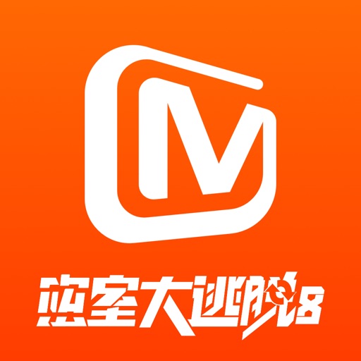 芒果TV Logo