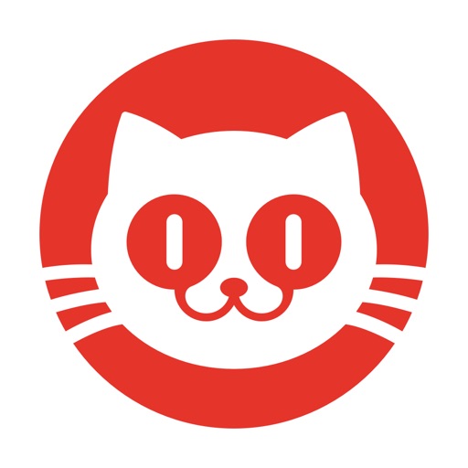 猫眼 Logo