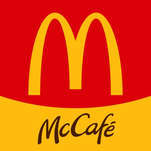 麦当劳 Logo