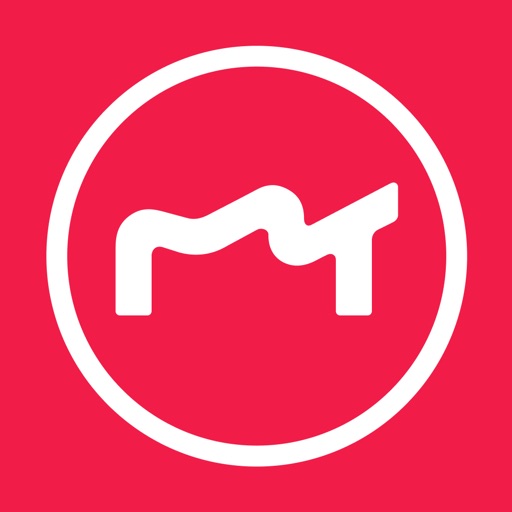 美图秀秀 Logo