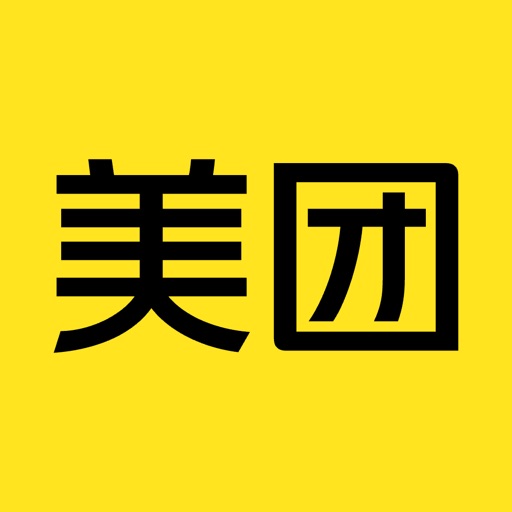 美团 Logo