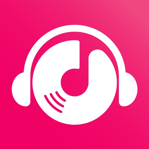 咪咕音乐 Logo