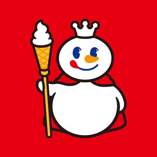 蜜雪冰城 Logo