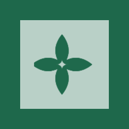 茉莉奶白 Logo