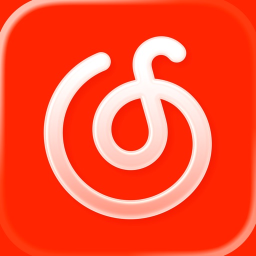 网易云音乐 Logo