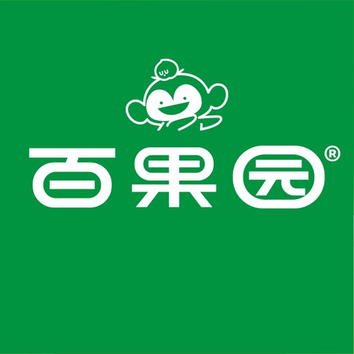 百果园 Logo