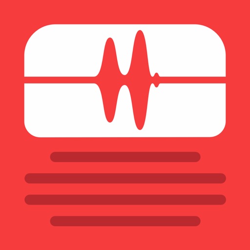 蜻蜓FM Logo