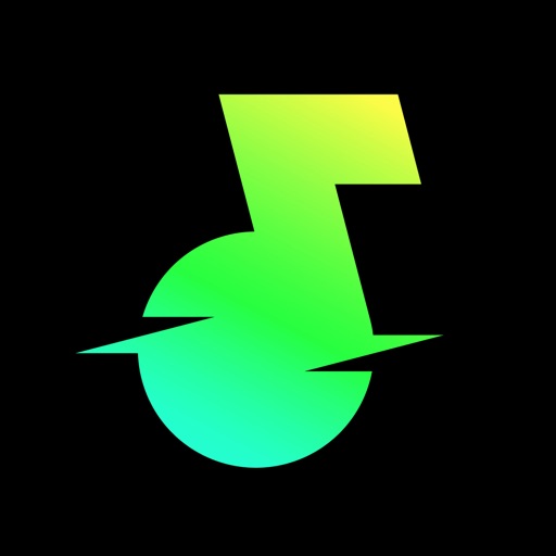 汽水音乐 Logo