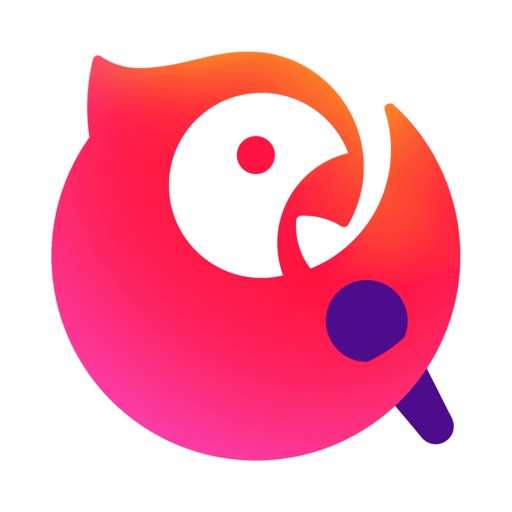 全民K歌 Logo