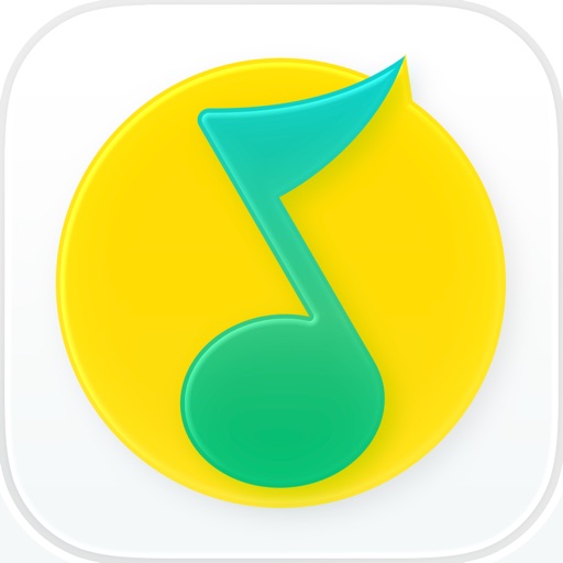 QQ音乐 Logo