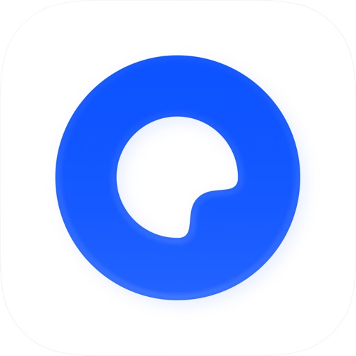夸克 Logo