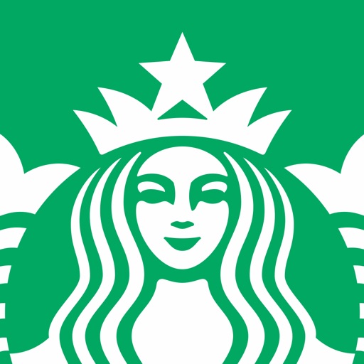 星巴克 Logo