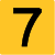 七分甜 Logo