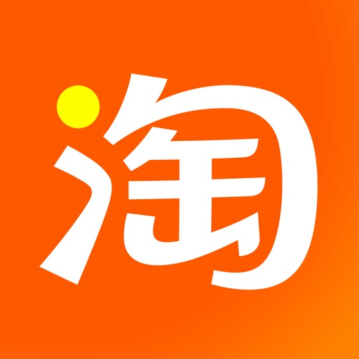 淘宝 Logo