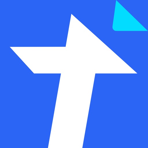 腾讯文档 Logo