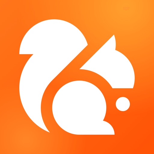 UC网盘 Logo