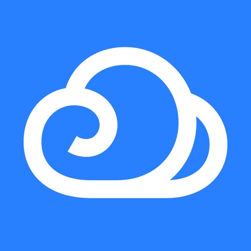 腾讯微云 Logo