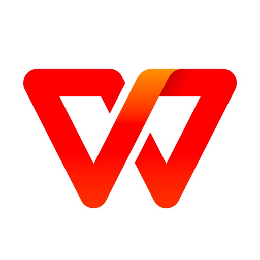 WPS Office Logo