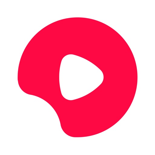 西瓜视频 Logo