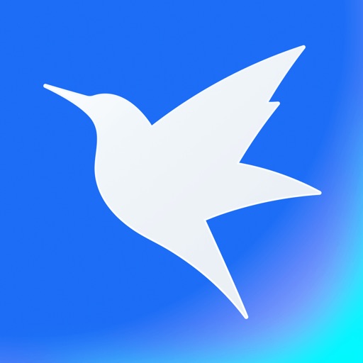迅雷 Logo