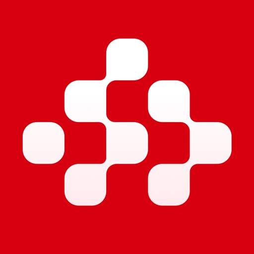 央视频 Logo