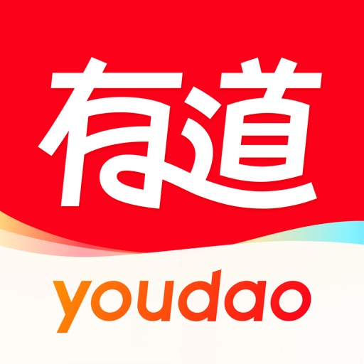 网易有道 Logo