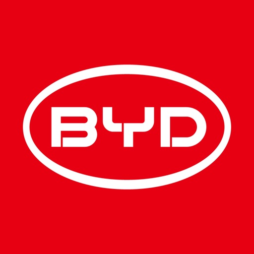 比亚迪 Logo