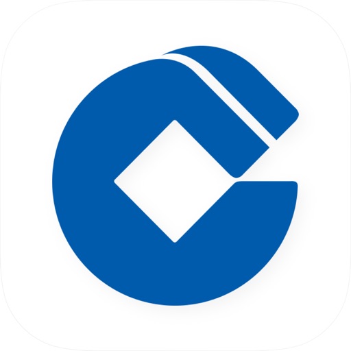 建设银行 Logo
