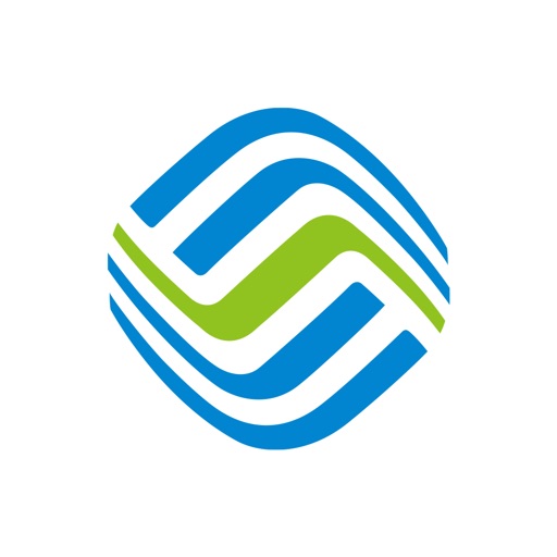 中国移动 Logo