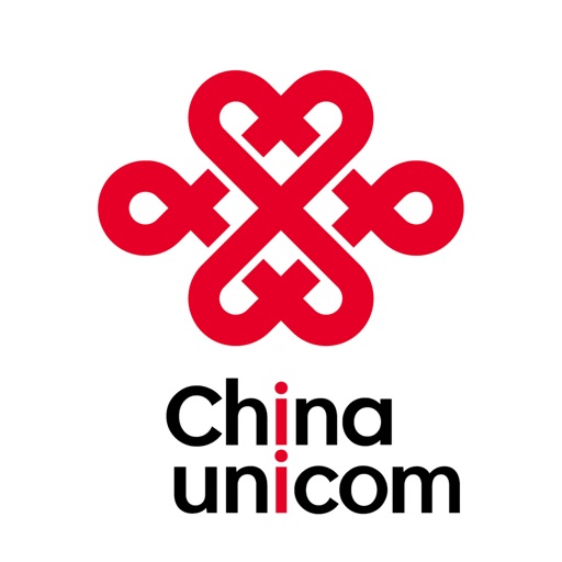 中国联通 Logo