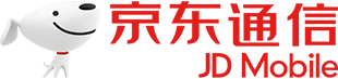 京东通信 Logo