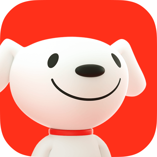 京东 Logo