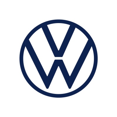 大众汽车 VW Logo
